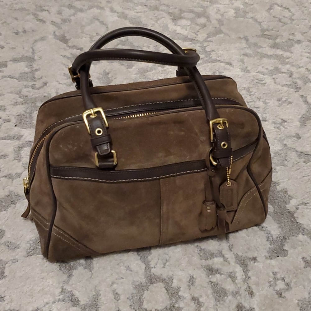 Coach handbag
